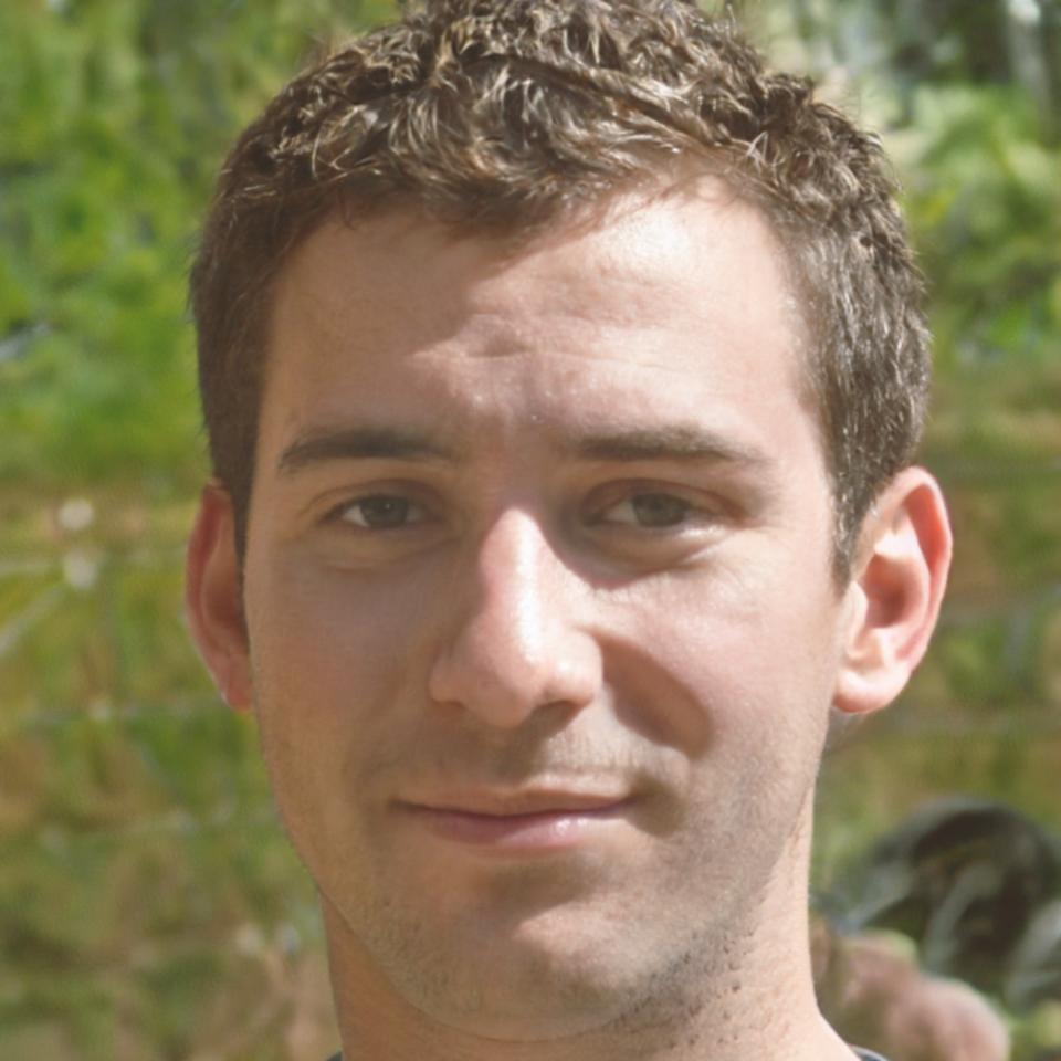 Portret Alexandru Munteanu